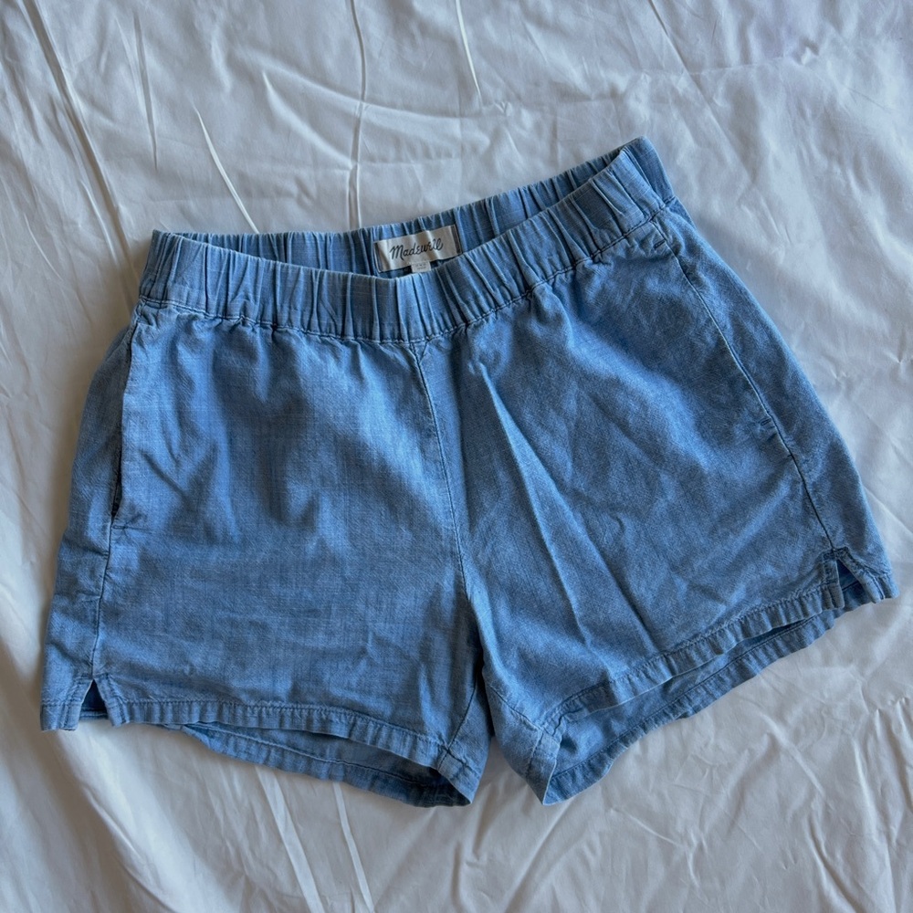 Madewell Shorts